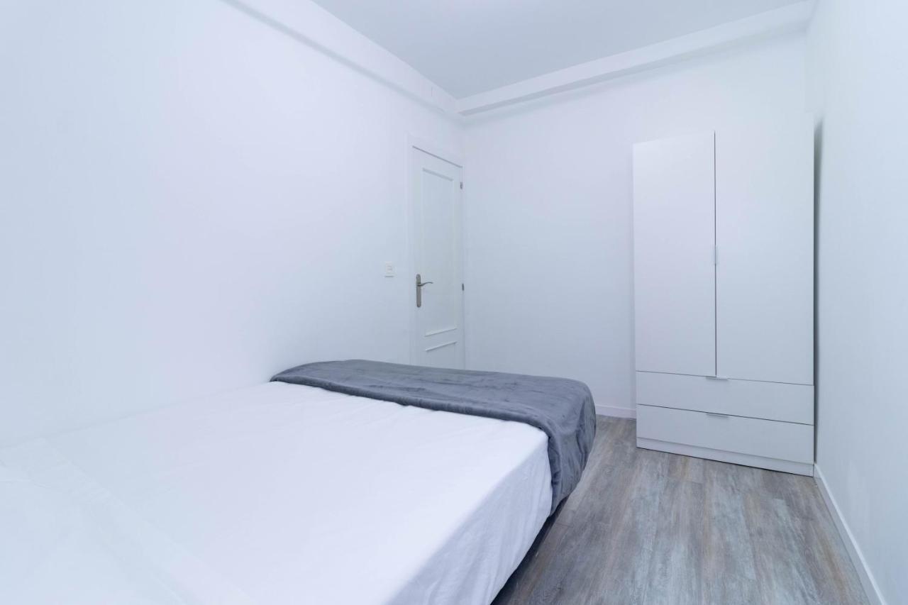 Piso En El Centro De Zaragoza, Parking Gratis, Check-In 24H Apartment Exterior photo