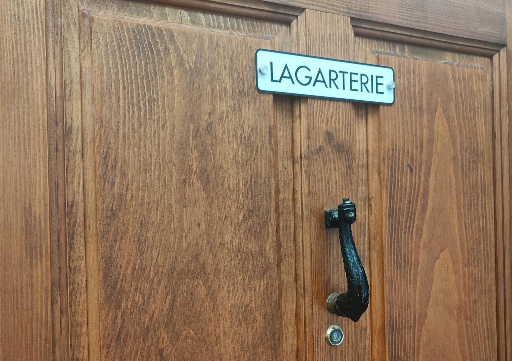 Piso En El Centro De Zaragoza, Parking Gratis, Check-In 24H Apartment Exterior photo