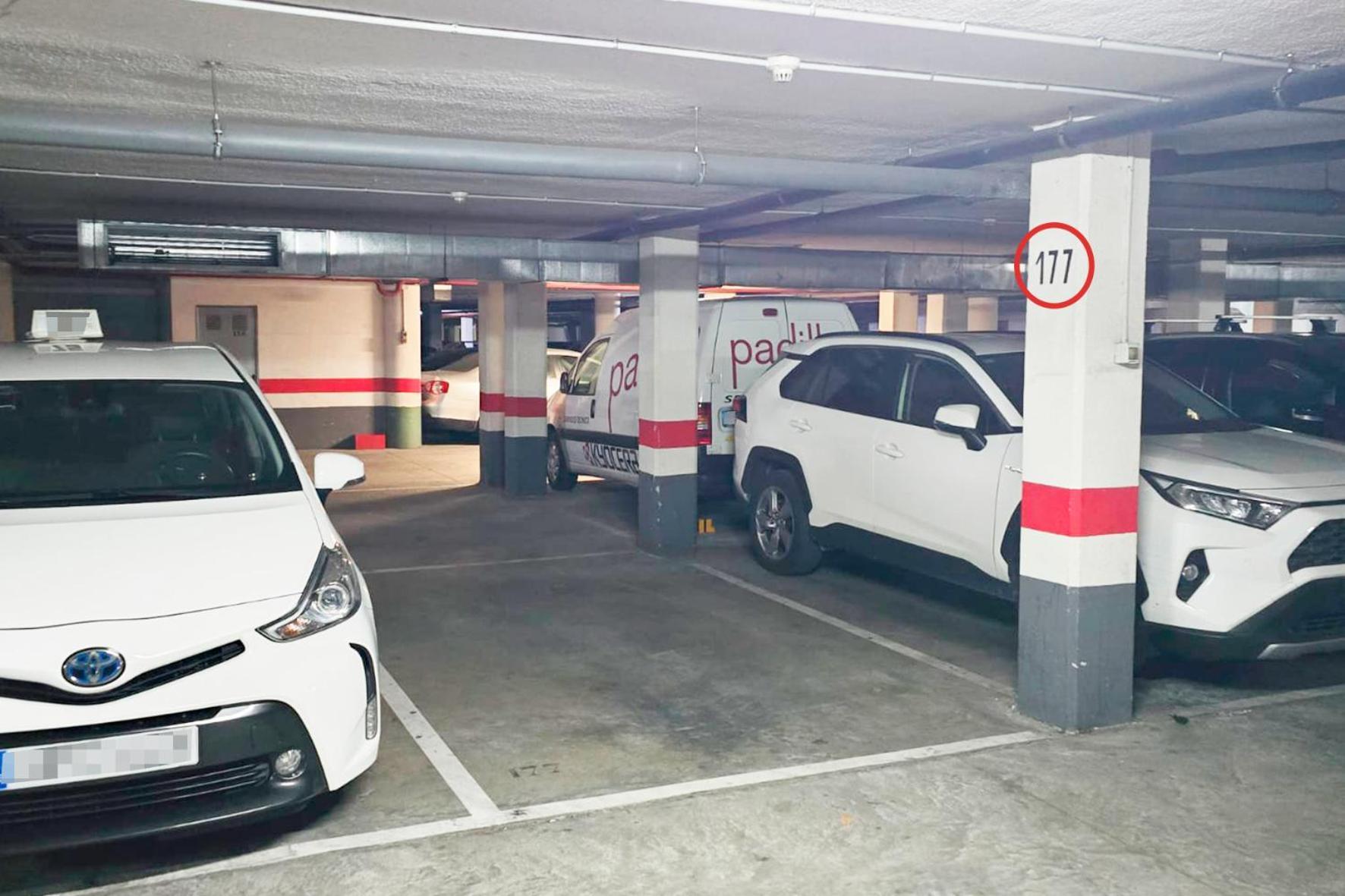 Piso En El Centro De Zaragoza, Parking Gratis, Check-In 24H Apartment Exterior photo